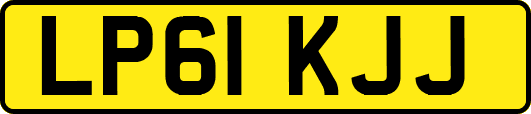 LP61KJJ