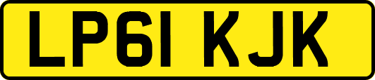 LP61KJK