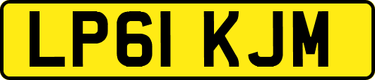 LP61KJM
