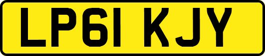 LP61KJY