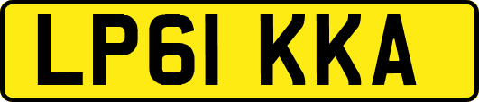 LP61KKA