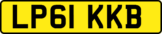 LP61KKB