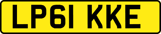 LP61KKE