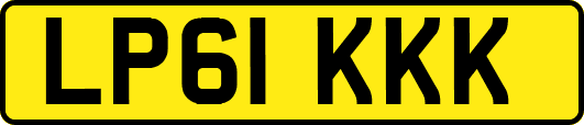 LP61KKK