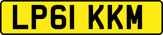 LP61KKM