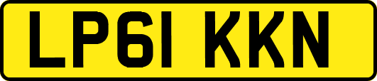 LP61KKN