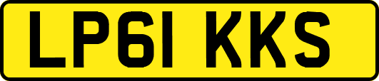 LP61KKS
