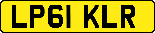 LP61KLR