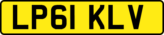 LP61KLV