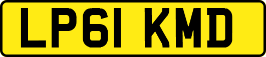LP61KMD