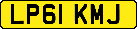 LP61KMJ