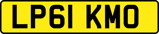 LP61KMO