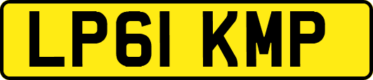 LP61KMP