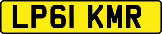 LP61KMR