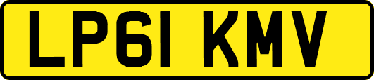 LP61KMV