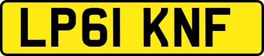 LP61KNF