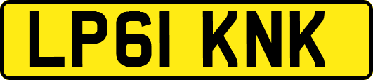 LP61KNK