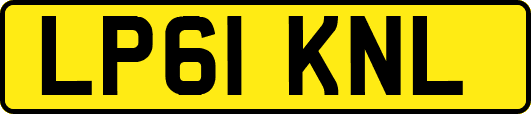 LP61KNL