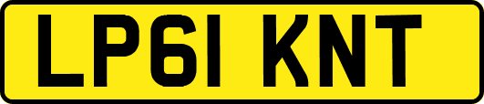 LP61KNT