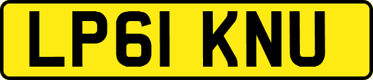 LP61KNU