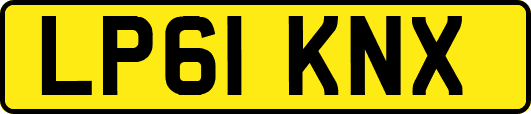 LP61KNX