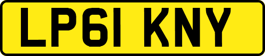LP61KNY