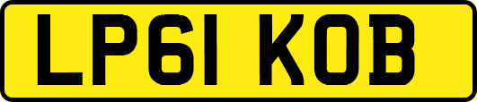 LP61KOB