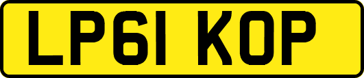 LP61KOP