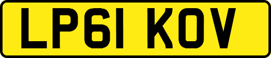 LP61KOV