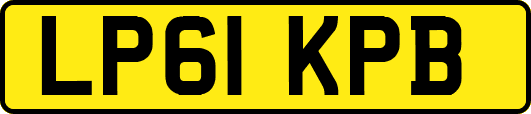 LP61KPB