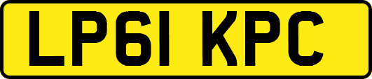 LP61KPC