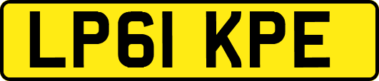 LP61KPE