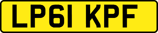 LP61KPF