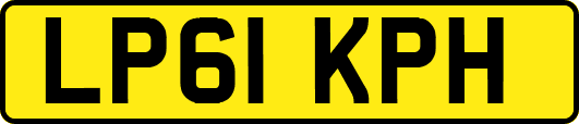 LP61KPH