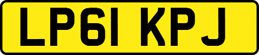 LP61KPJ