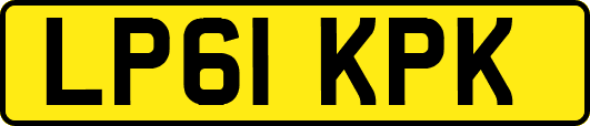 LP61KPK