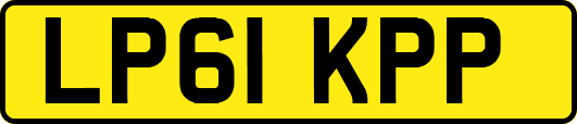 LP61KPP