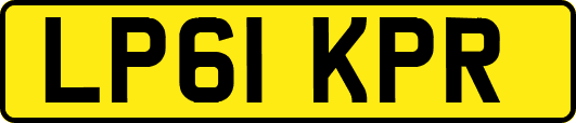 LP61KPR