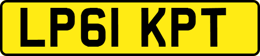 LP61KPT
