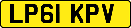 LP61KPV