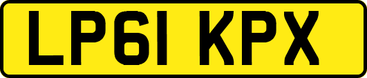 LP61KPX