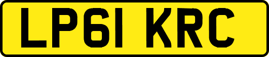 LP61KRC