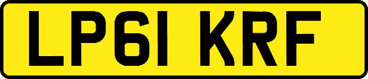LP61KRF