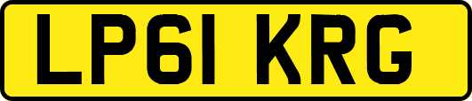 LP61KRG