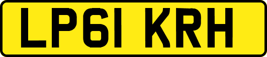 LP61KRH