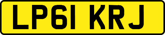 LP61KRJ