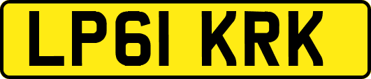 LP61KRK