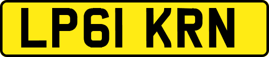 LP61KRN