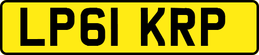 LP61KRP