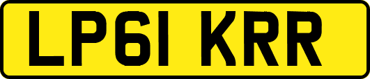 LP61KRR